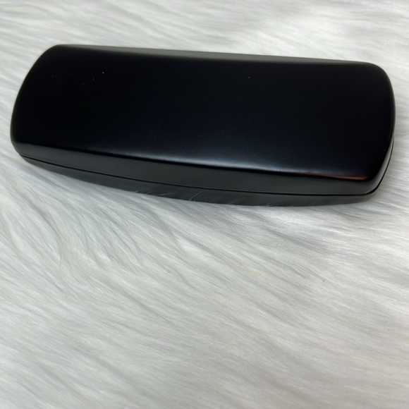 NWOT Baby Phat Black & Pink Hard Shell Sunglasses Eye Glasses Case - Picture 6 of 6